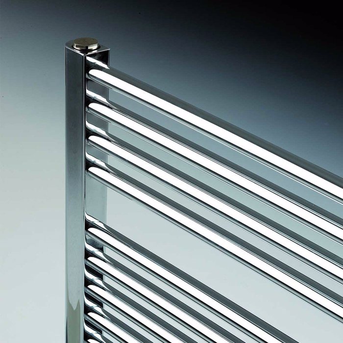 ThERMANTIKO SOMA LOuTROu PURMO FLORES CHROME 1150/600